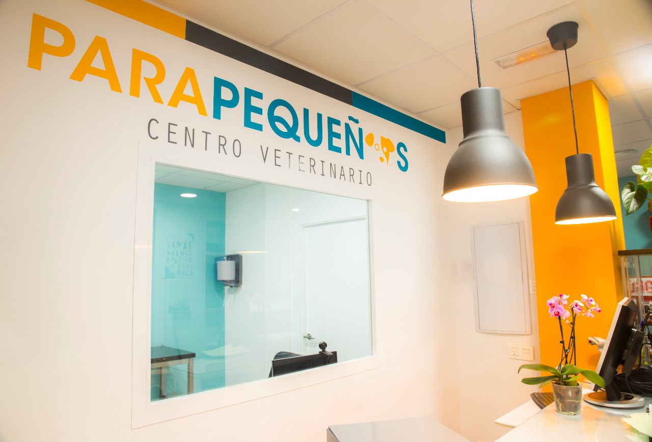 Clínica Veterinaria ParaPequeños Granada